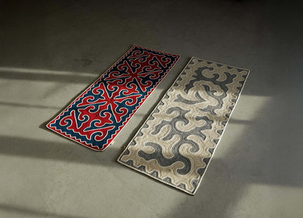 Rug Size Guide: Find the Perfect Fit for Your Space