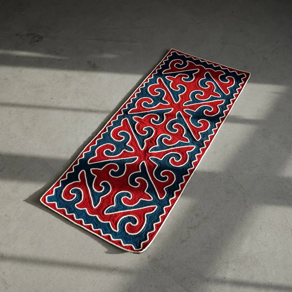 Asman Rug | 2 x 5 ft