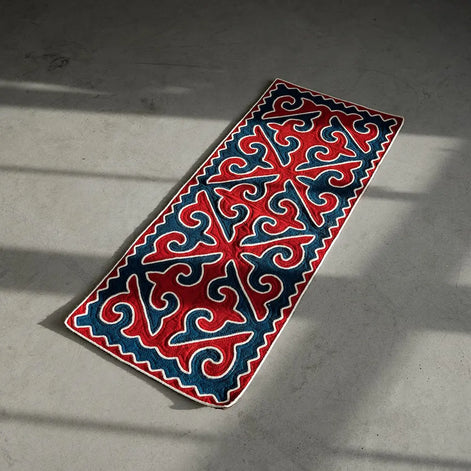 Asman Rug | 2 x 5 ft