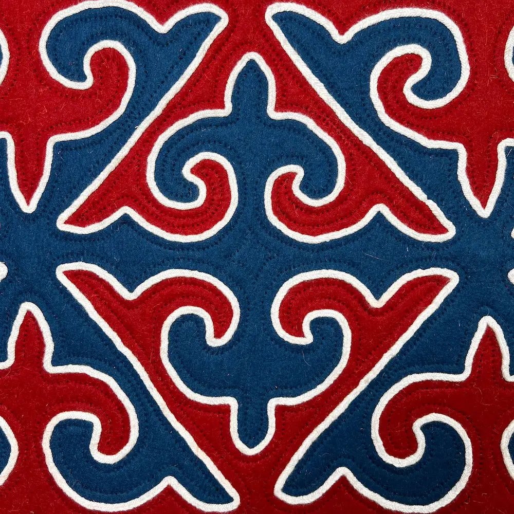 Asman Rug | 2 x 5 ft