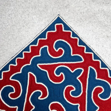 Asman Rug | 2 x 5 ft