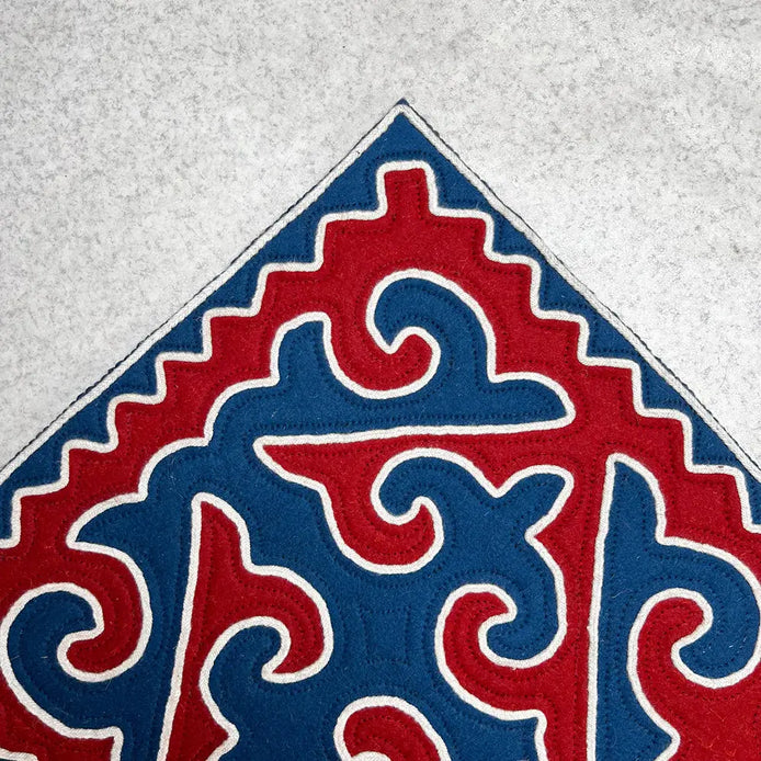 Asman Rug | 2 x 5 ft