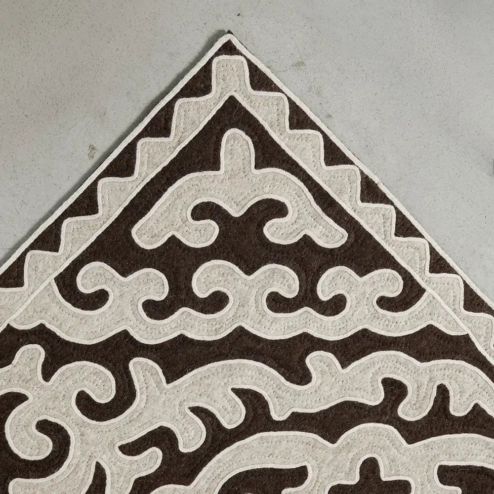 Sep Carpet | 4 x 6 ft