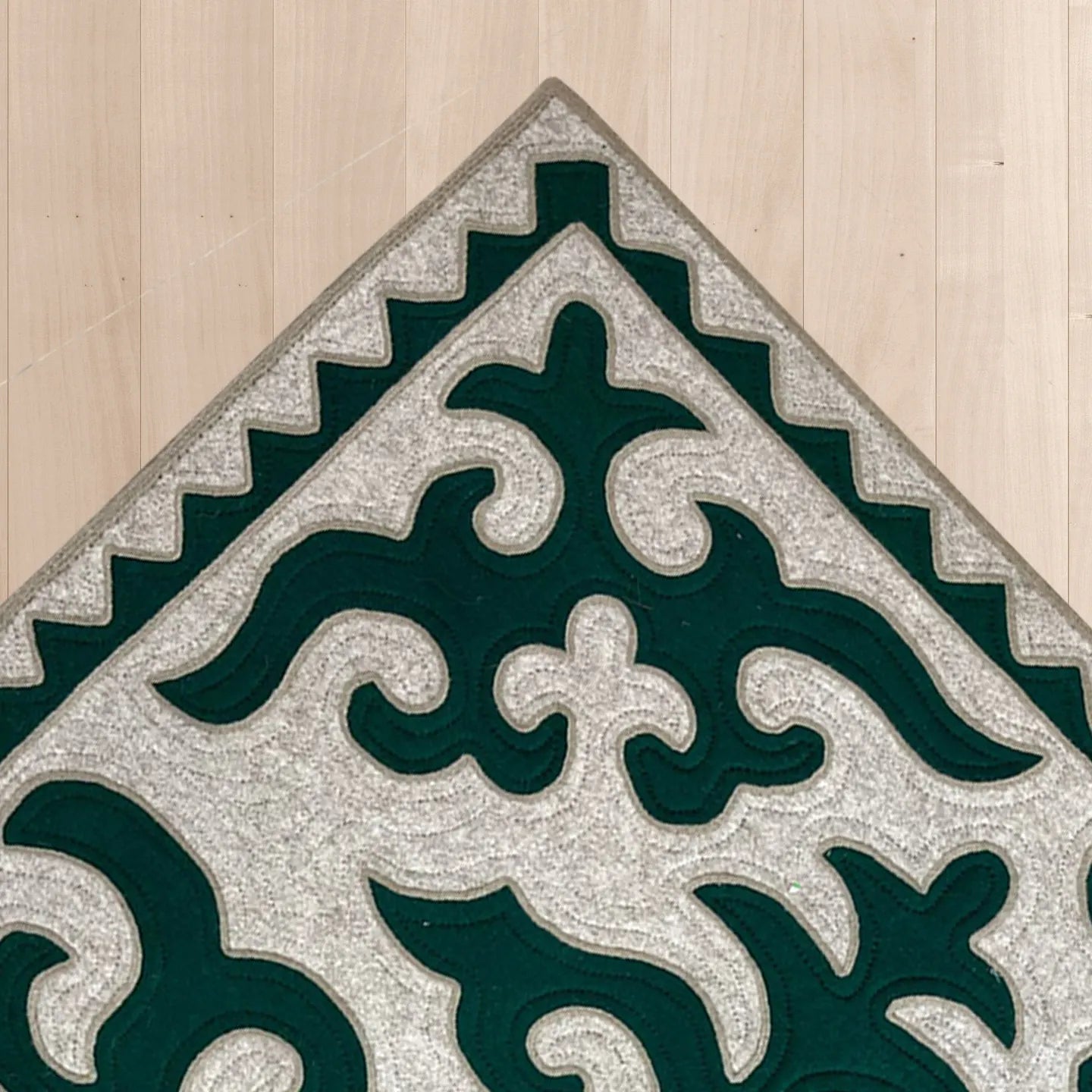 Bayan Carpet | 4 x 6 ft