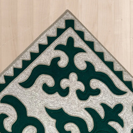 Bayan Carpet | 4 x 6 ft