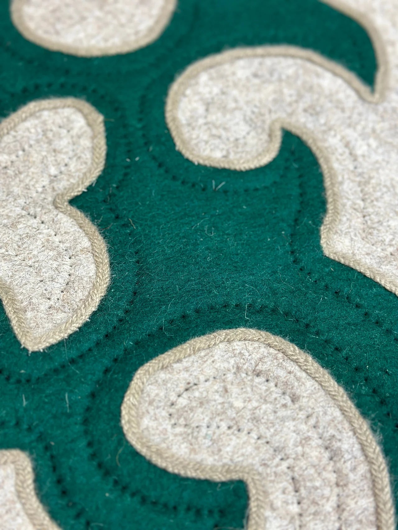 Bayan Carpet | 4 x 6 ft