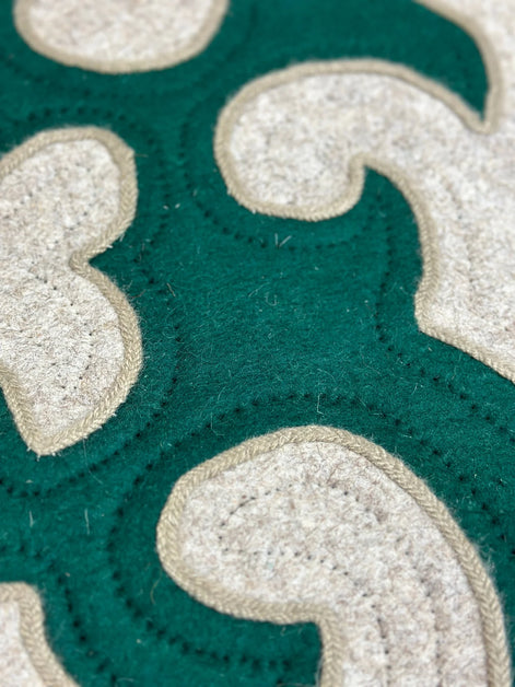 Bayan Carpet | 4 x 6 ft