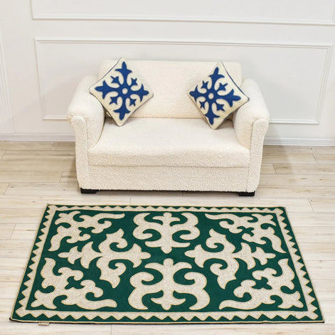 Bayan Carpet | 4 x 6 ft