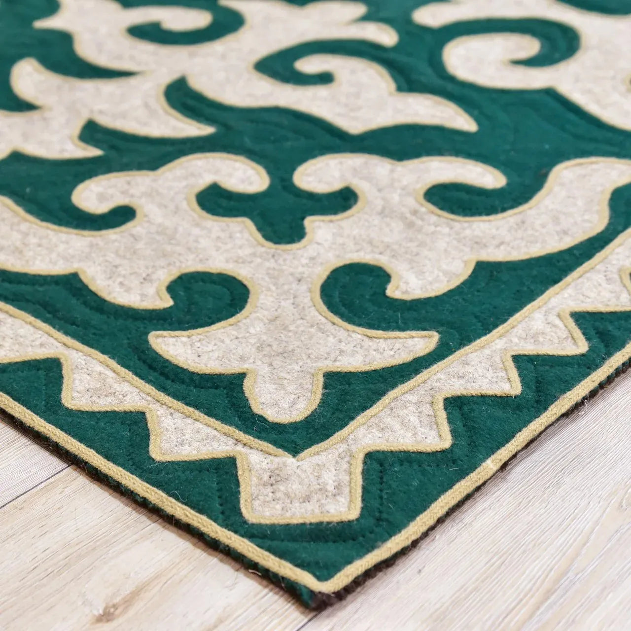 Bayan Carpet | 4 x 6 ft