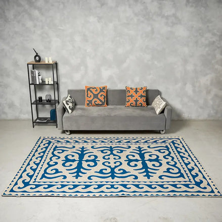 Baira Carpet | 6 x 9 ft