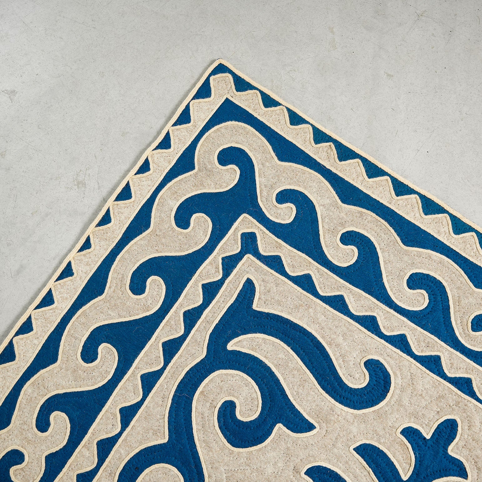 Baira Carpet | 6 x 9 ft