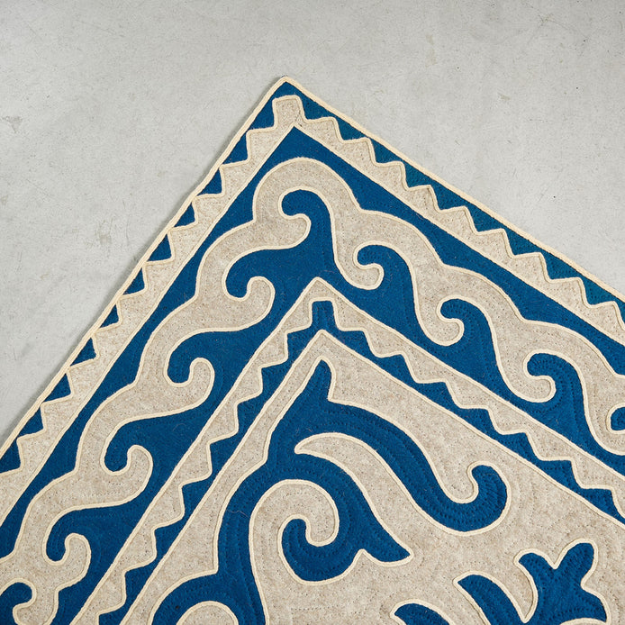 Baira Carpet | 6 x 9 ft