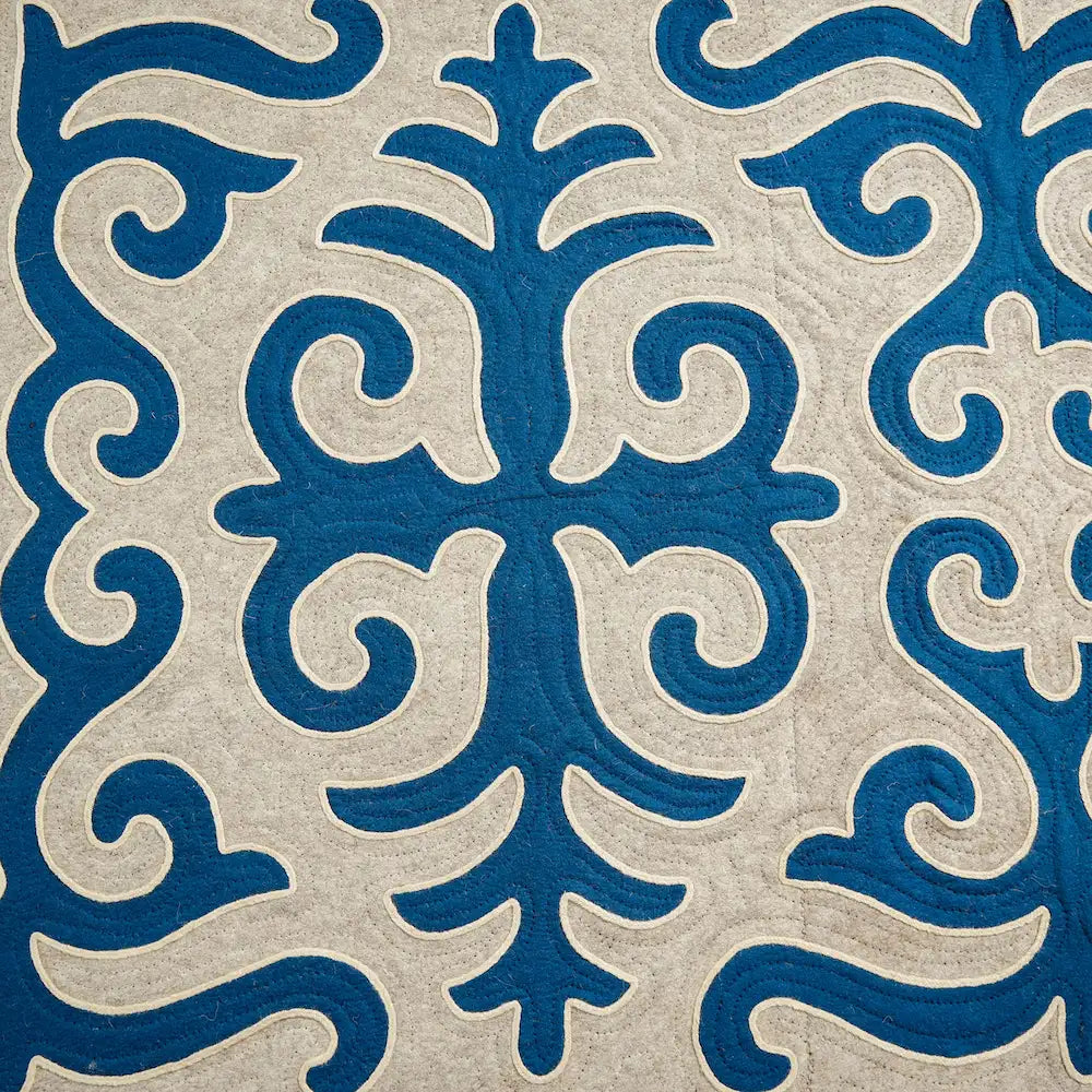 Baira Carpet | 6 x 9 ft