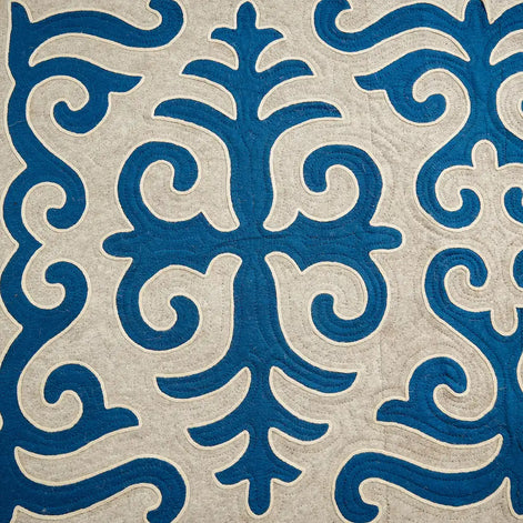 Baira Carpet | 6 x 9 ft