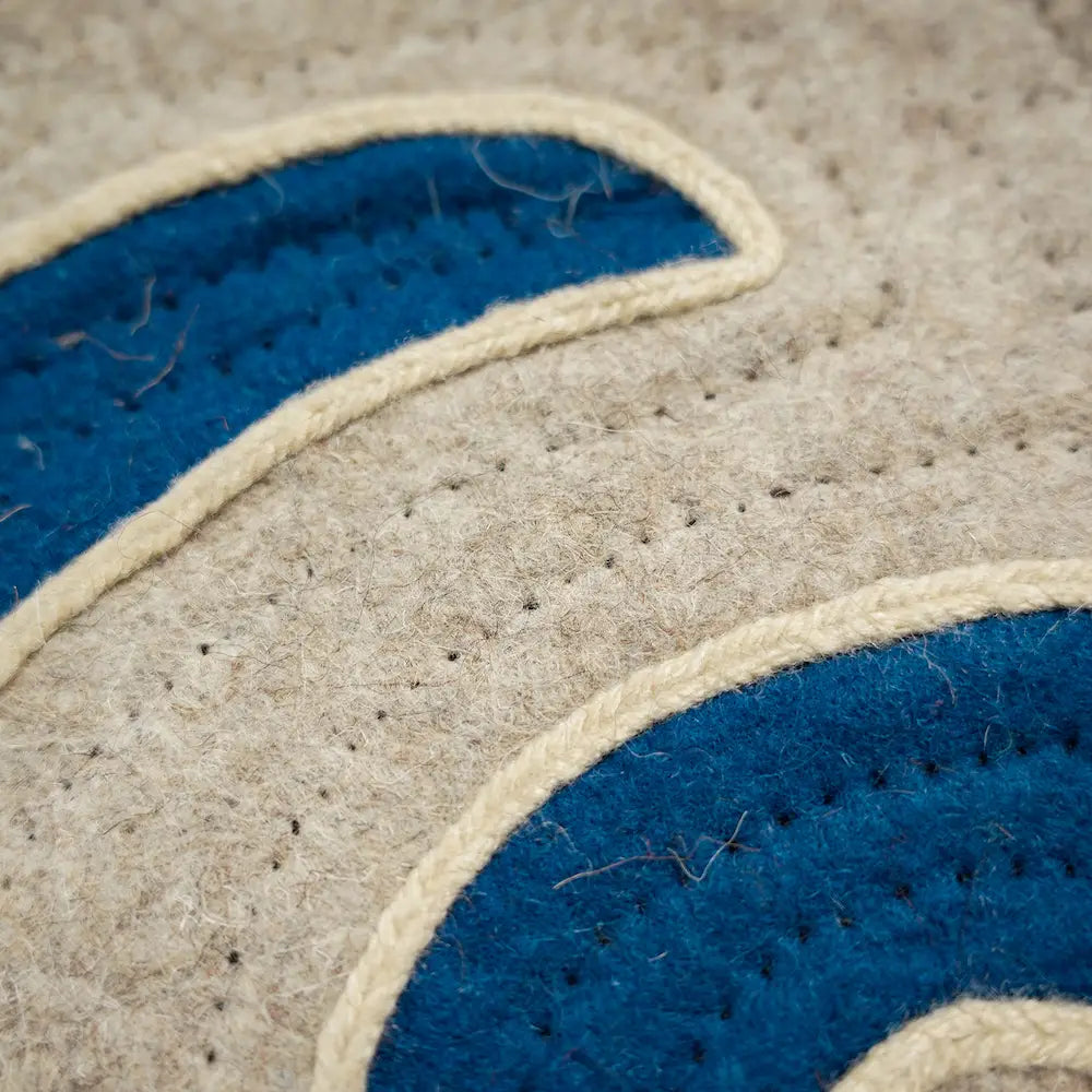 Baira Carpet | 6 x 9 ft