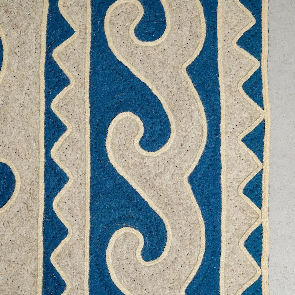 Baira Carpet | 6 x 9 ft