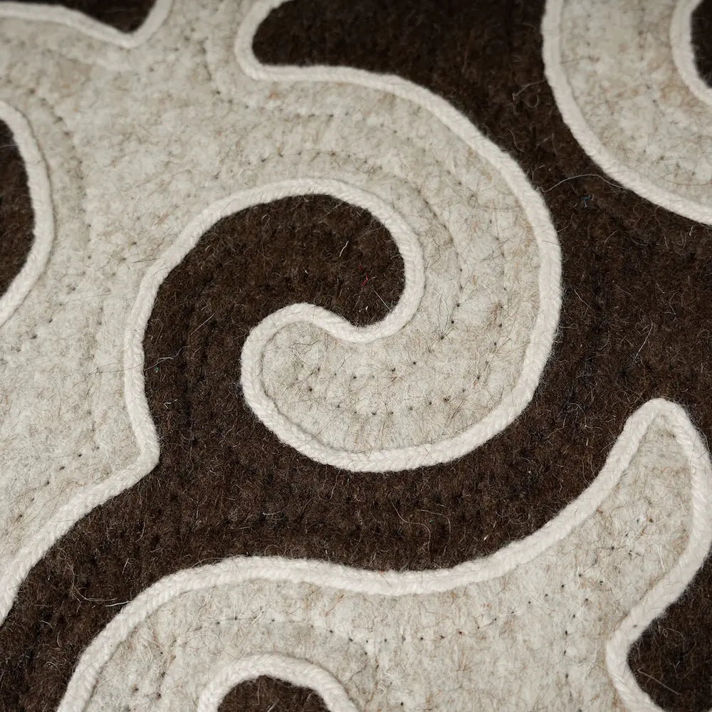 Sep Carpet | 4 x 6 ft