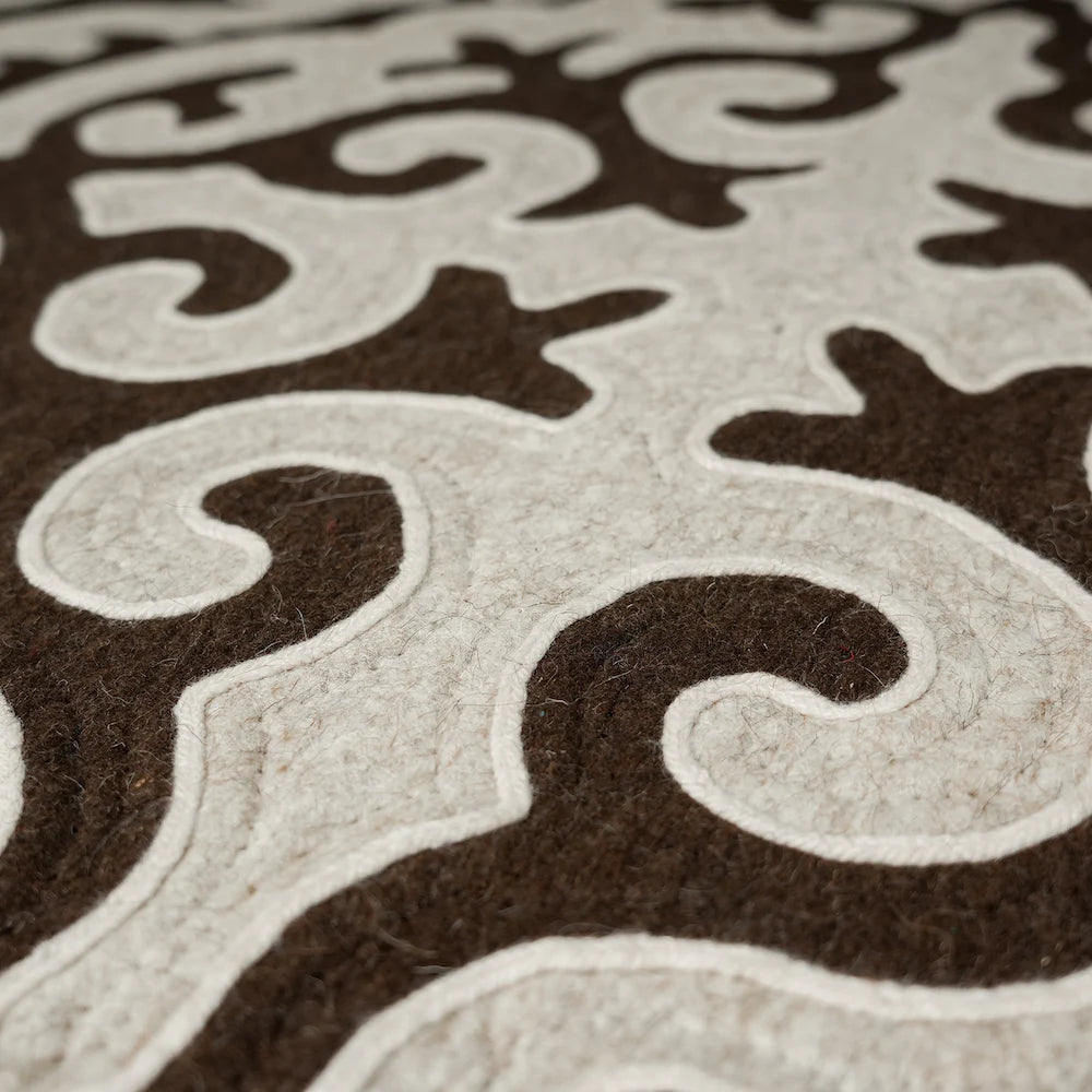 Sep Carpet | 4 x 6 ft