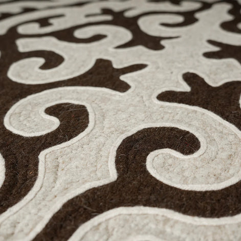 Sep Carpet | 4 x 6 ft