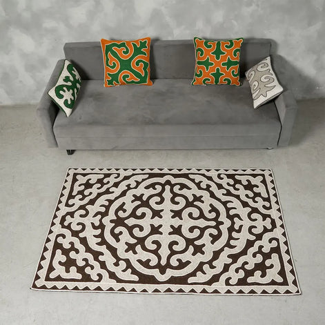 Sep Carpet | 4 x 6 ft