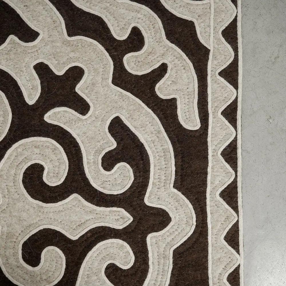 Sep Carpet | 4 x 6 ft