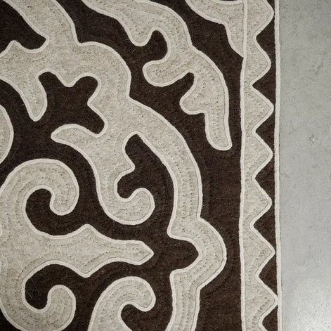 Sep Carpet | 4 x 6 ft