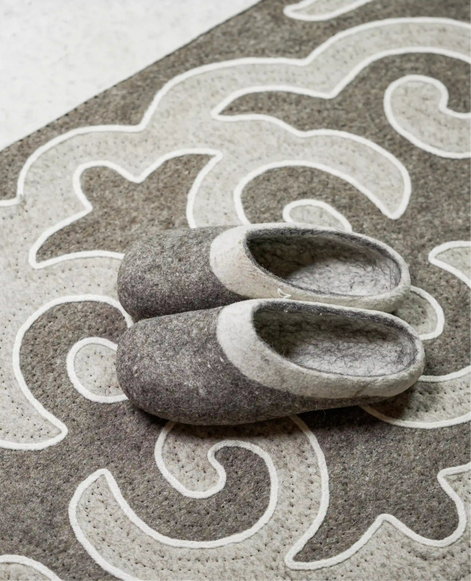 Tabylga Rug | 5 x 2 ft