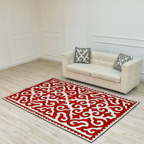 Keremet Capret | 6 x 9 ft