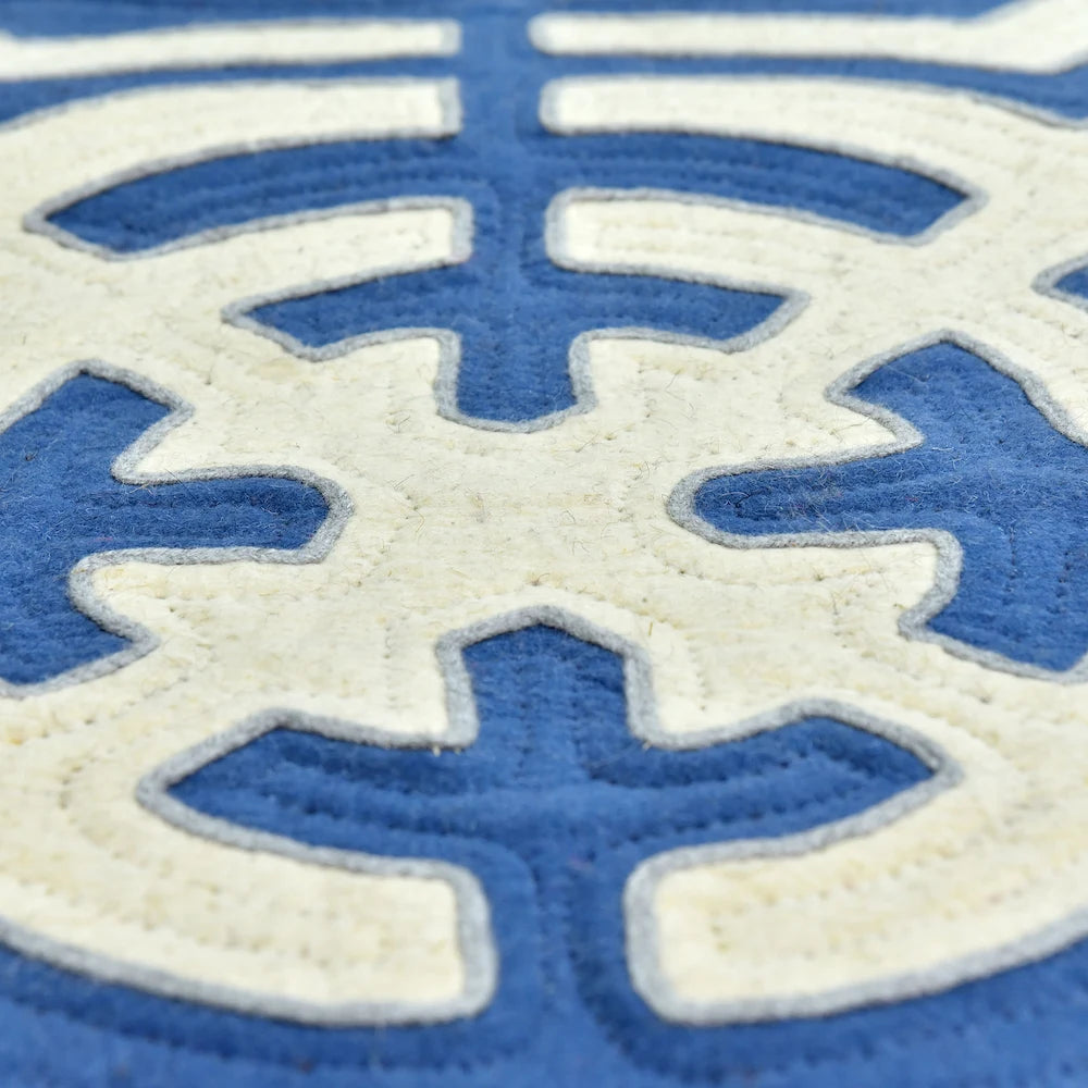 Kalkan Rug | 3 x 6 ft