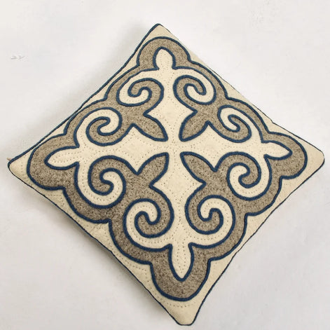 Felt Pillowcase | 16 x 16 in