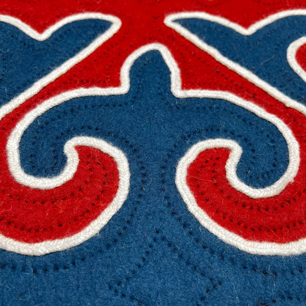 Asman Rug | 2 x 5 ft