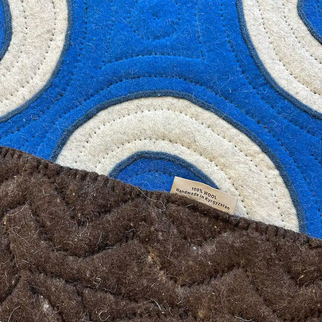 Tagai Carpet | 5 x 8 ft