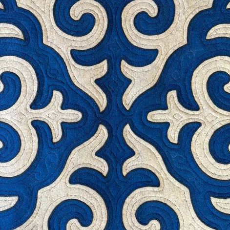 Tagai Carpet | 5 x 8 ft