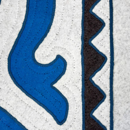 Tagai Carpet | 5 x 8 ft