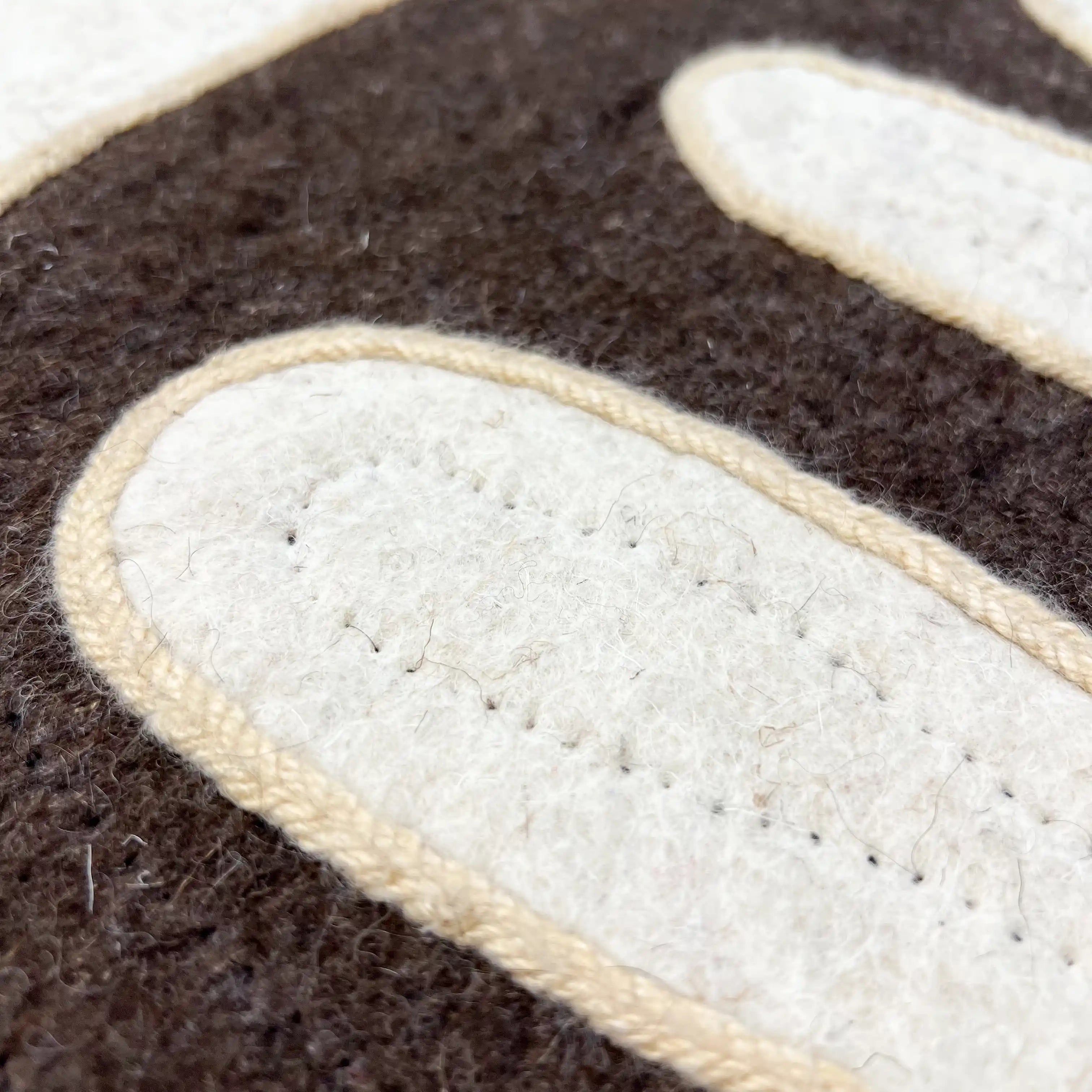 Tengri Rug | 5 x 8 ft