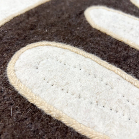 Tengri Rug | 5 x 8 ft