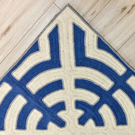 Kalkan Rug | 3 x 6 ft