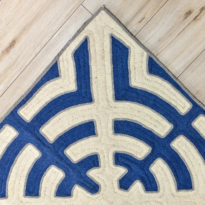 Kalkan Rug | 3 x 6 ft