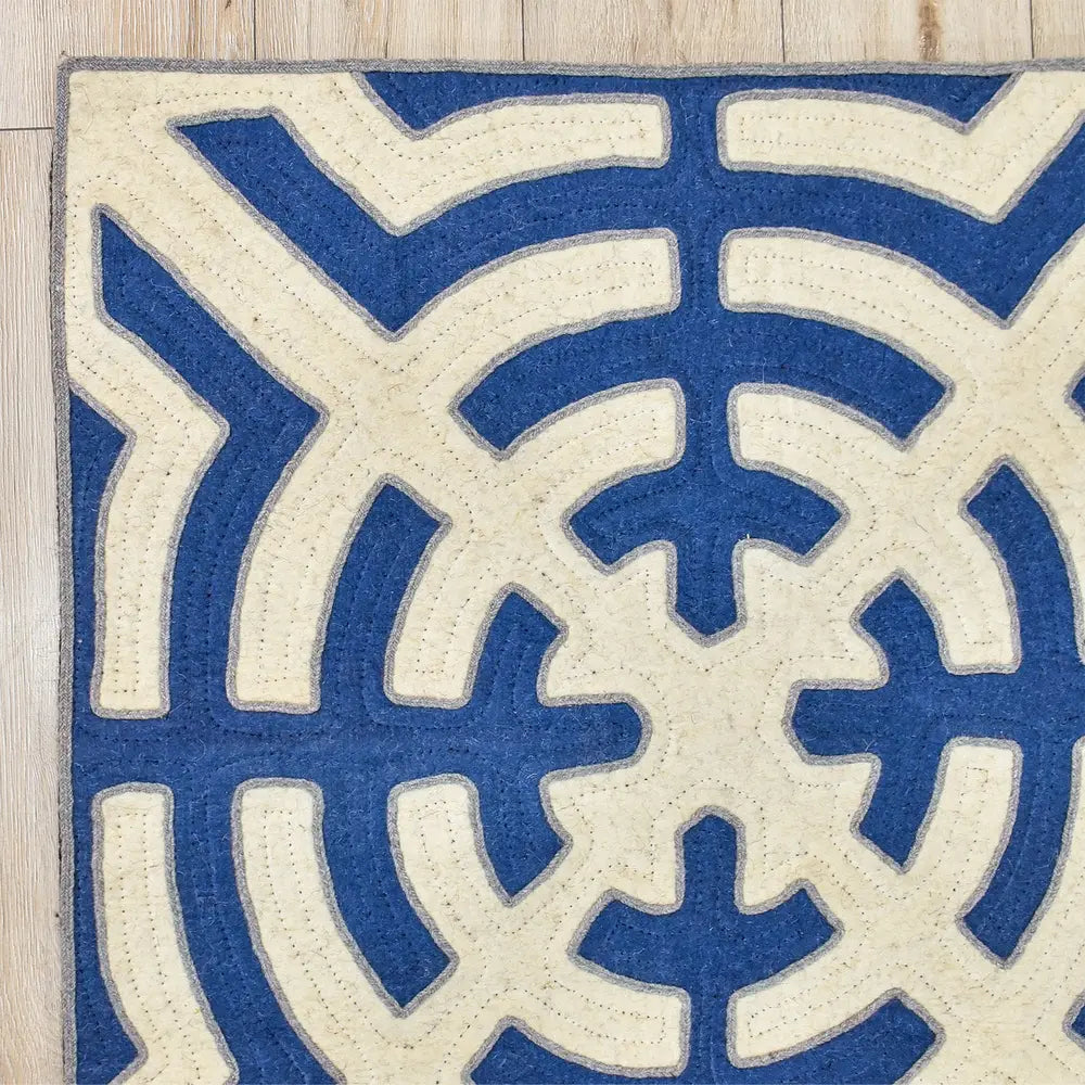 Kalkan Rug | 3 x 6 ft