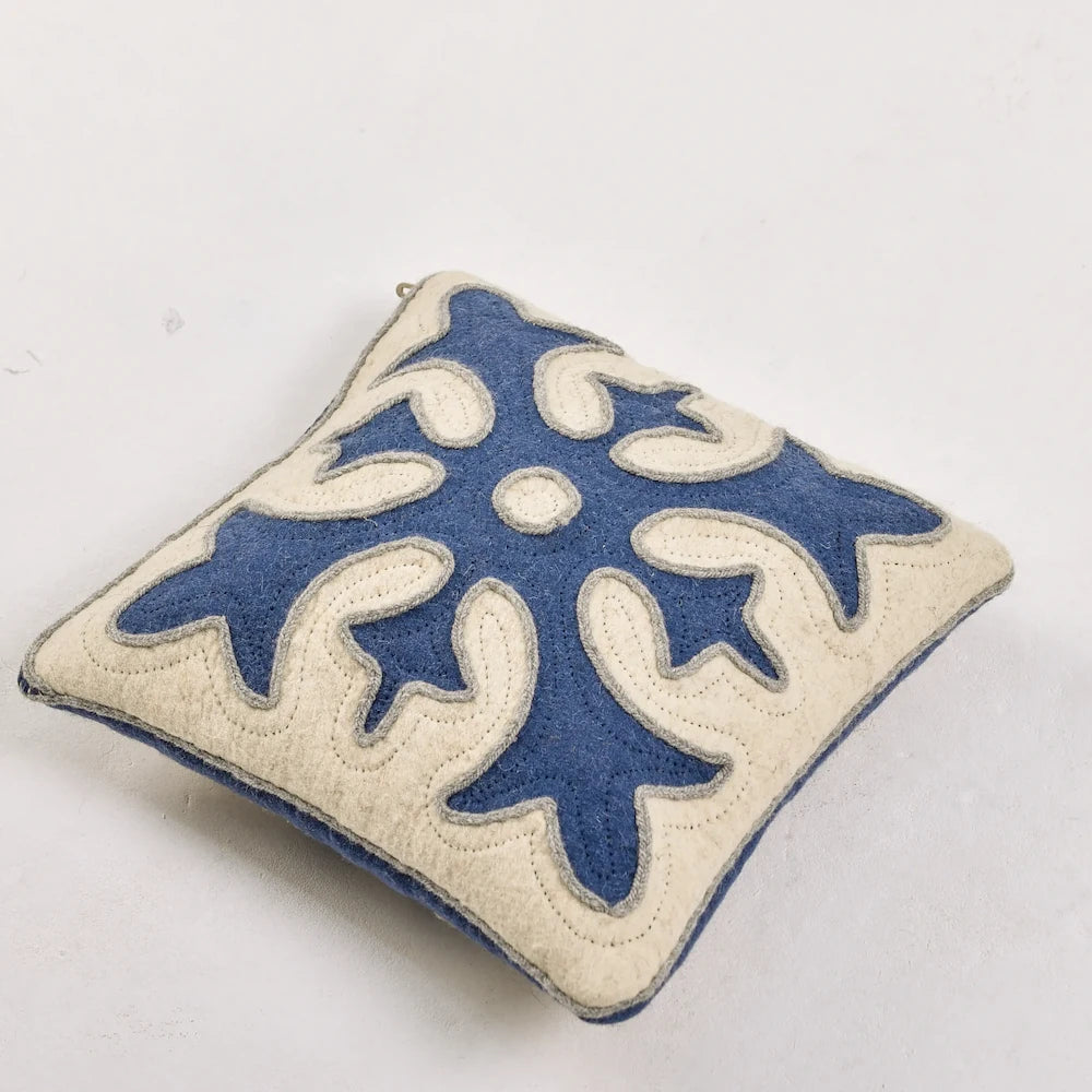 Felt Pillowcase | 16 x 16 in