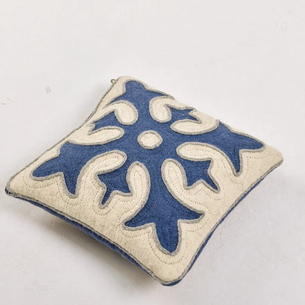 Felt Pillowcase | 16 x 16 in