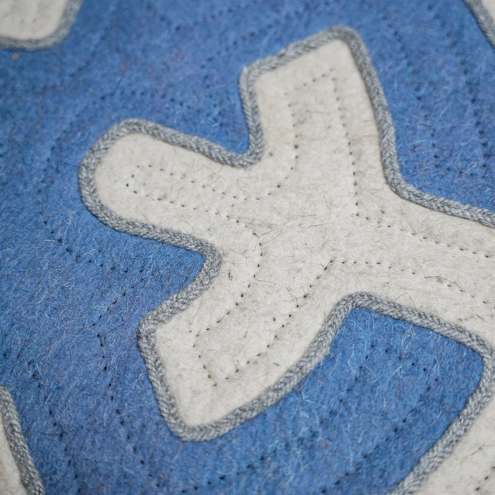 Kalkan Rug | 3 x 6 ft