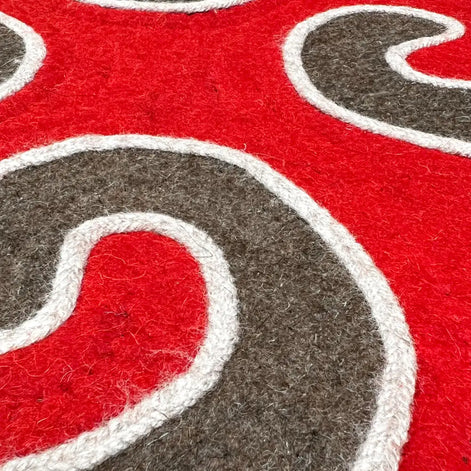 Kiz Kiyal Carpet | 4 x 6 ft