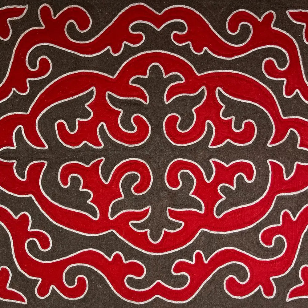 Kiz Kiyal Carpet | 4 x 6 ft