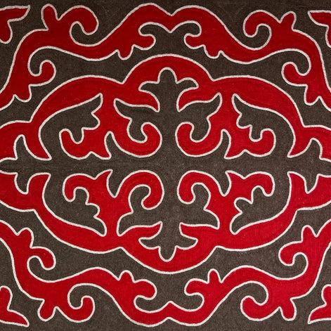 Kiz Kiyal Carpet | 4 x 6 ft