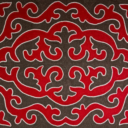 Kiz Kiyal Carpet | 4 x 6 ft