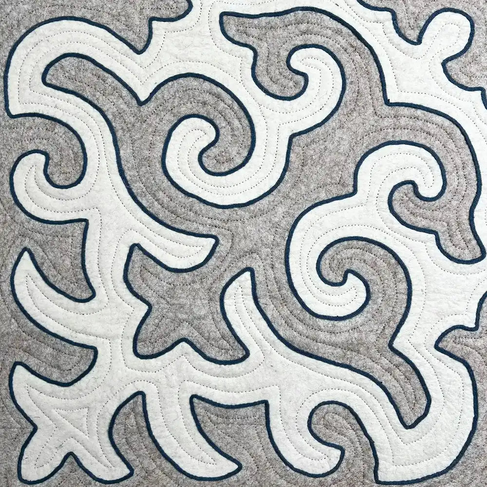 Kut Carpet | 6 x 6 ft