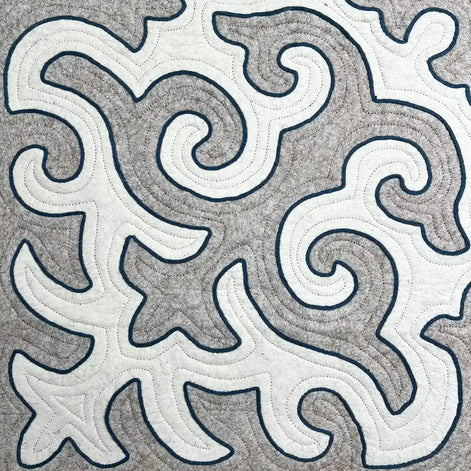 Kut Carpet | 6 x 6 ft