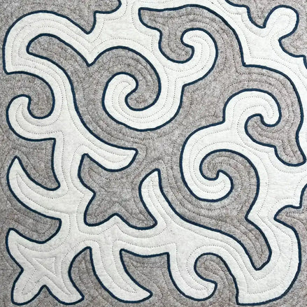 Kut Carpet | 6 x 6 ft