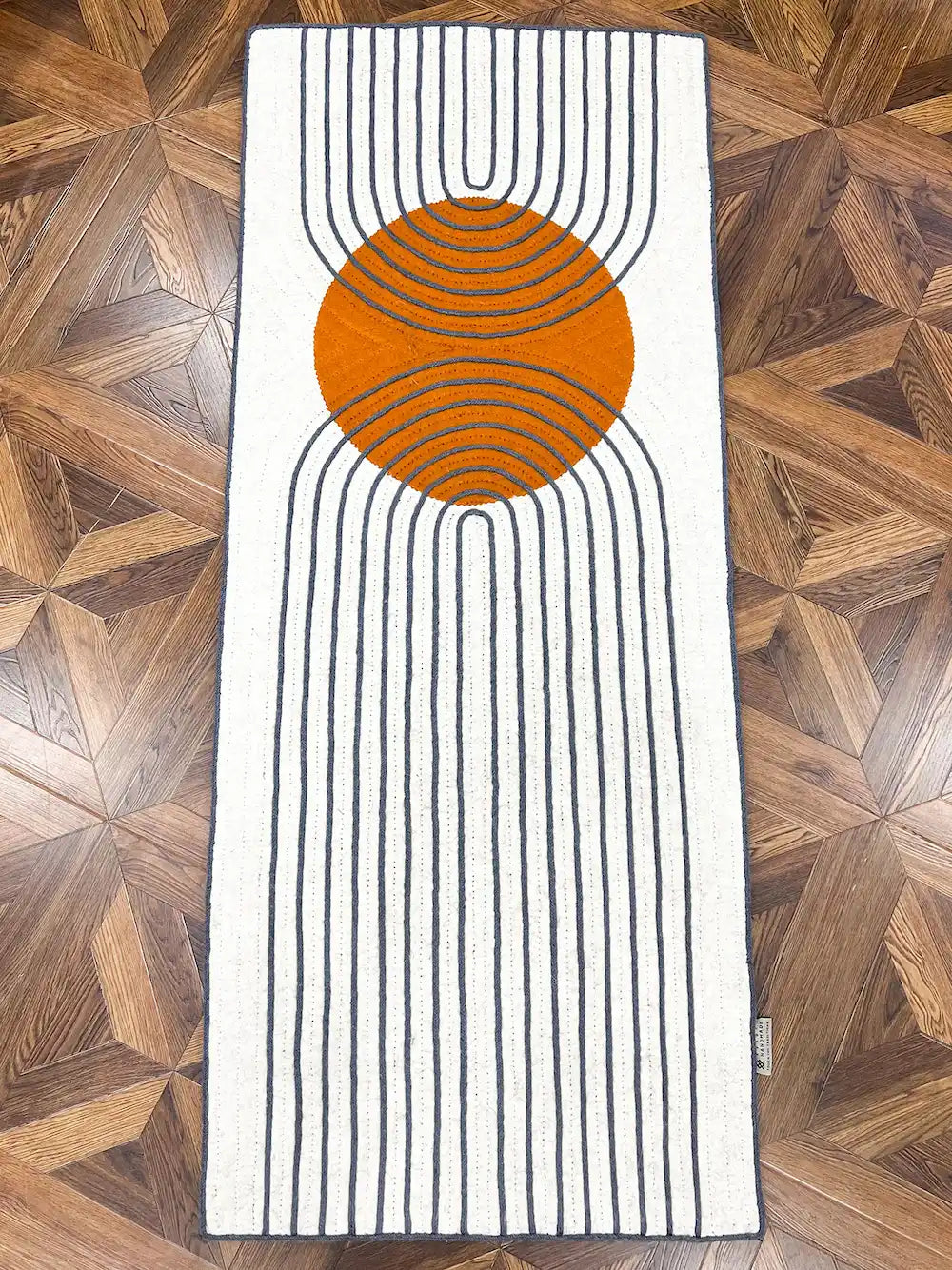 Tan | 5 x 2 ft